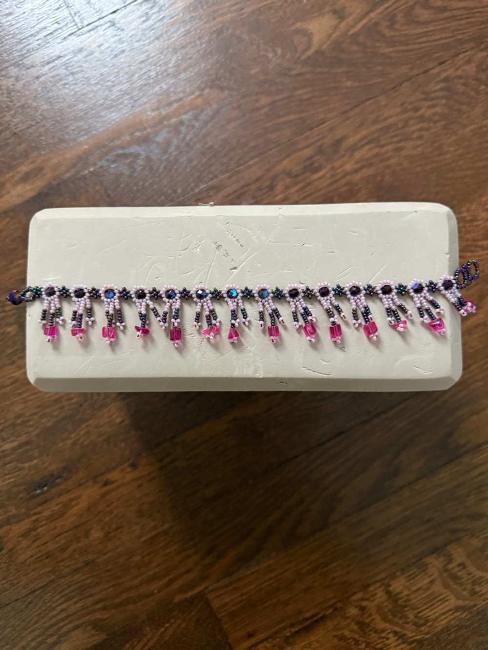 Anklet